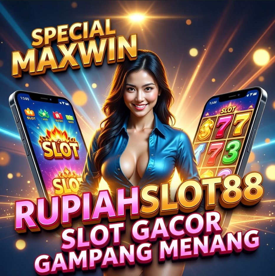 RUPIAHSLOT88 Slot Gacor